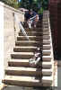 RiosStairsbrokenleg.jpg (45683 bytes)